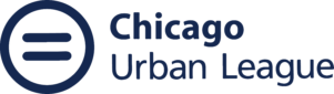 Logo for the Chicago Urban League